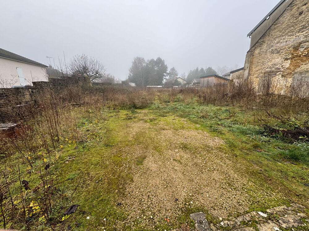 Vente Terrain Terrain constructible de 991 m² à Bologne Bologne