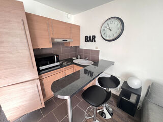  Appartement à vendre 2 pièces 36 m²