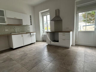  Maison à vendre 4 pièces 103 m²