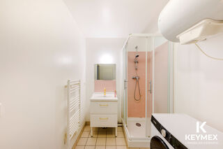  Appartement � vendre 1 pi�ce 28 m�