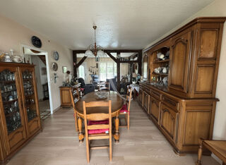  Maison à vendre 7 pièces 118 m²