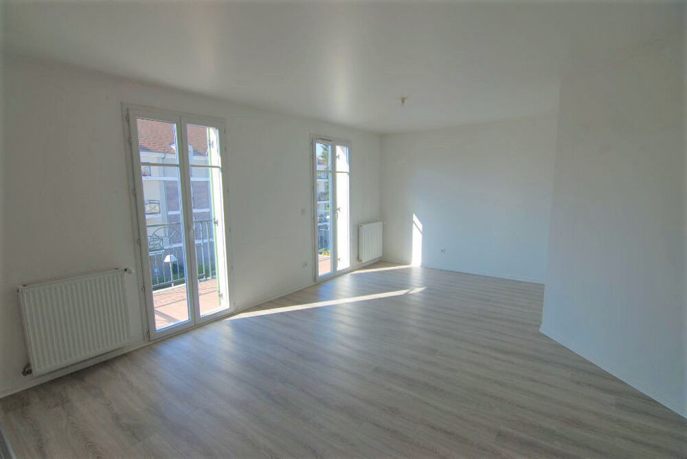 Location Appartement Appartement OZOIR LA FERRIERE - 2 pièce(s) - 50.49 m2 Ozoir la ferriere