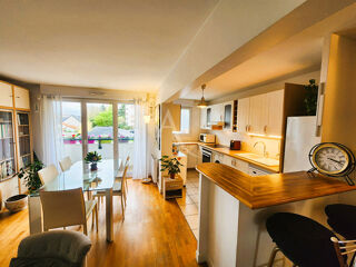  Appartement � vendre 4 pi�ces 76 m�