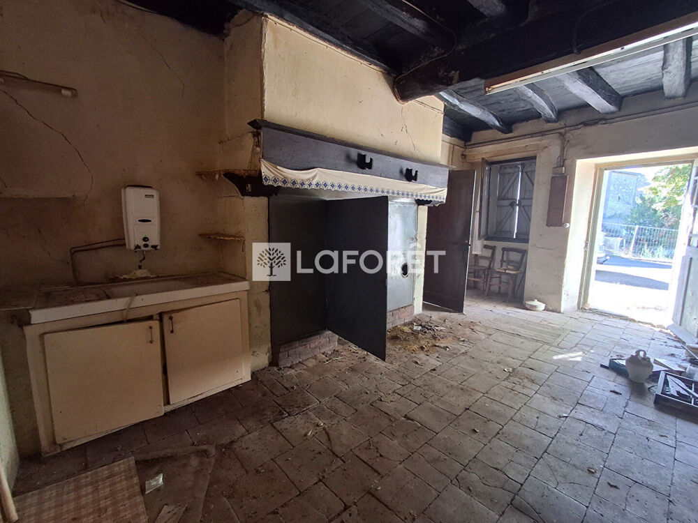 Vente Maison Maison Le Verdier 10 pièce(s) 233 m2 Le verdier
