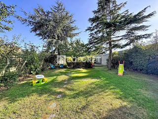  Maison à vendre 4 pièces 100 m²