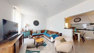  Maison � vendre 4 pi�ces 98 m�