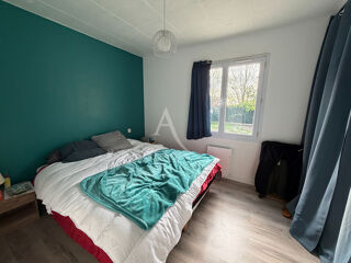  Maison à vendre 5 pièces 82 m²