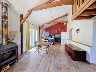  Maison à louer 5 pièces 135 m²