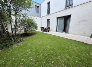  Appartement à vendre 4 pièces 81 m²