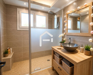  Maison à vendre 5 pièces 139 m²