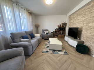 Appartement 4 pièces 67 m² · à Damprichard · 67 m² · 145 000 €