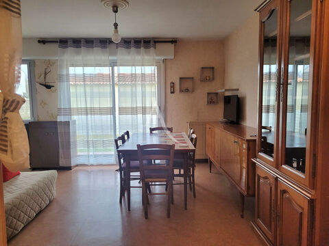  Appartement � louer 1 pi�ce 29 m�