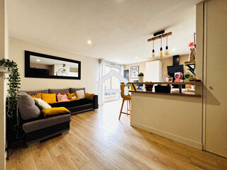  Appartement � vendre 3 pi�ces 56 m�