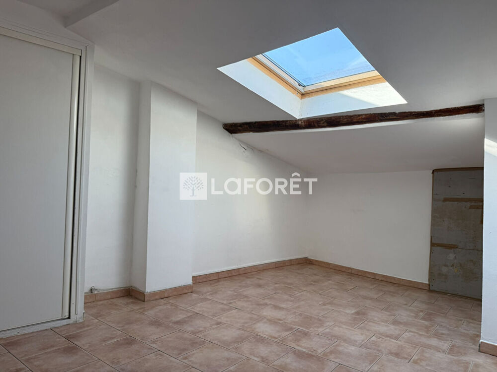 Location Appartement APPARTEMENT EN DUPLEX  DE 91m² T4 maison de village 3 chambres indépendantes Bargemon