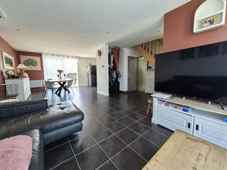  Maison � vendre 7 pi�ces 