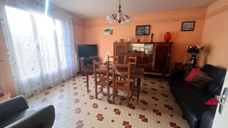  Maison � vendre 5 pi�ces 77 m�