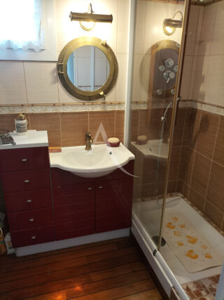  Maison  vendre 5 pices 104 m