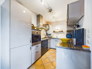  Appartement � vendre 3 pi�ces 62 m�