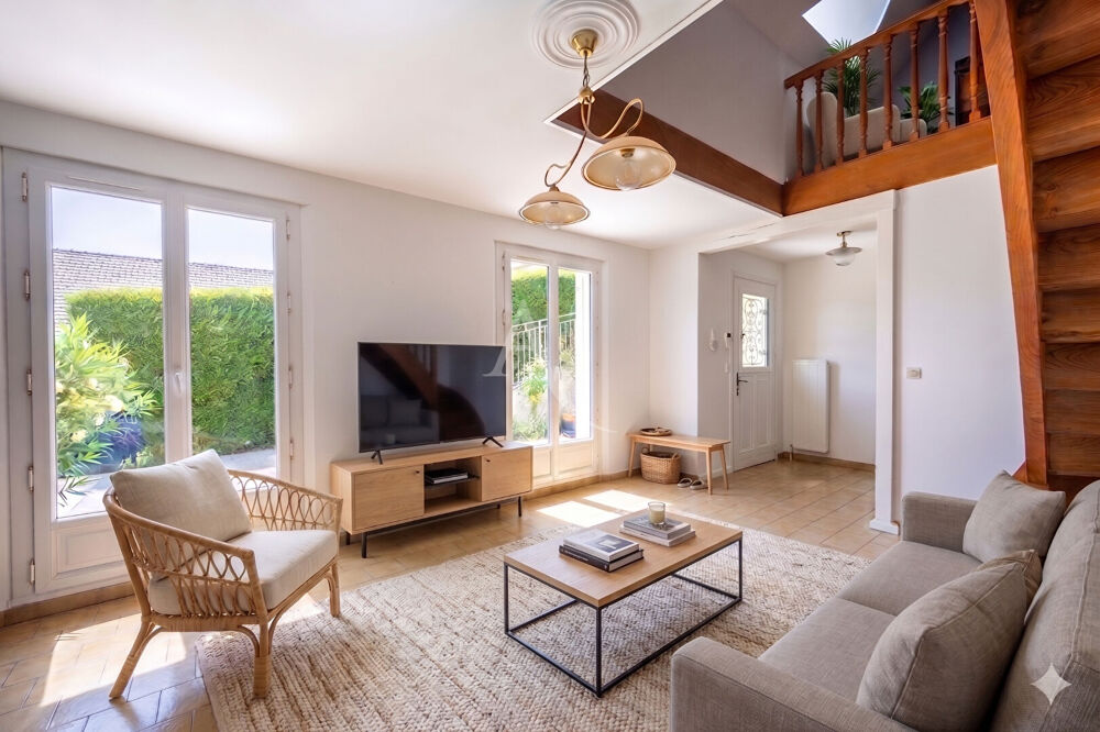 MAGNIFIQUE MAISON SECTEUR PAVILLONNAIRE !