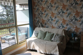 Appartement  vendre 1 pice 24 m