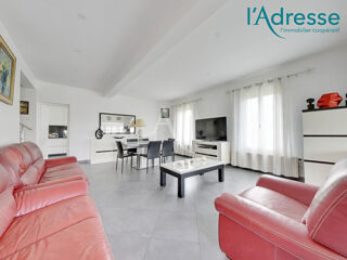  Maison à vendre 5 pièces 145 m²