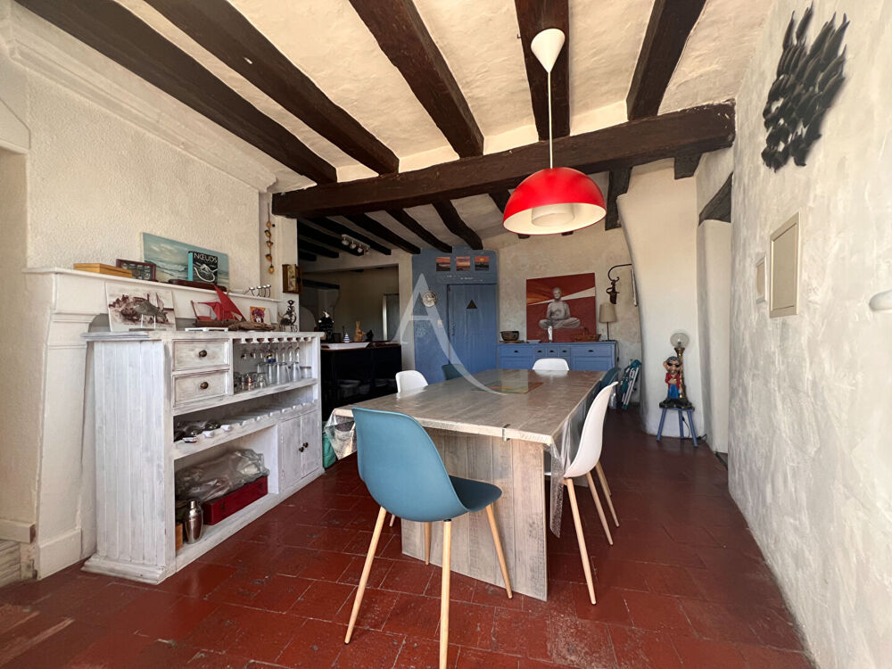 Maison Montrichard Val de Cher - Bourré 4 pièce(s) 135.76 m2