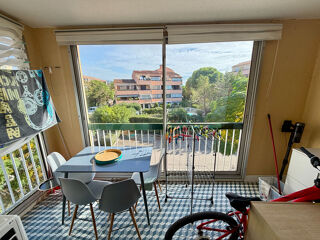 Vente Appartement Appartement Sanary Sur Mer 2 pièce(s) 27.57 m2 Sanary sur mer