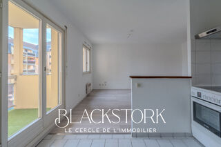  Appartement à louer 1 pièce 31 m²