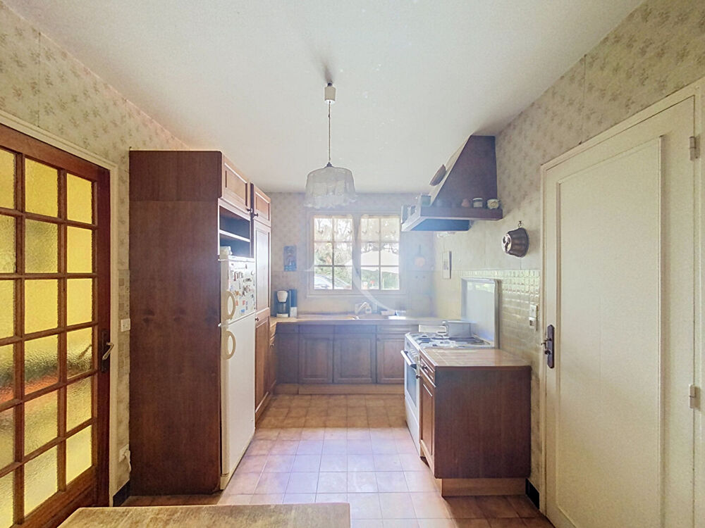 Maison La Meignanne 6 pièce(s) 123 m2