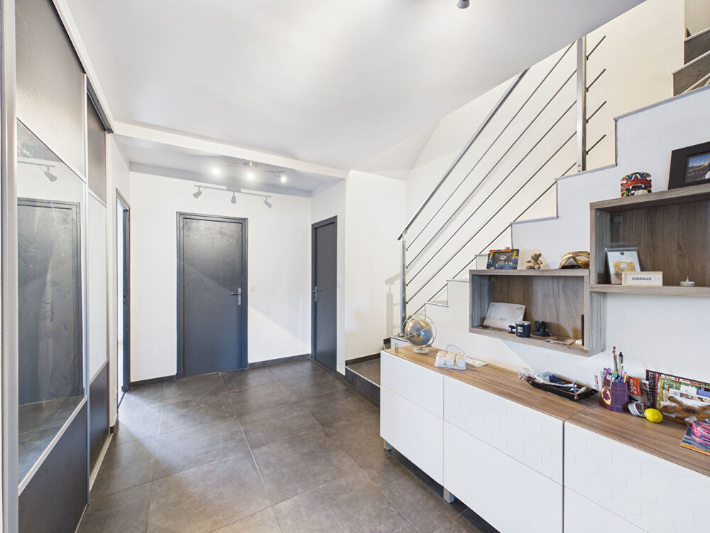 à vendre  Maison Annonay (07100)