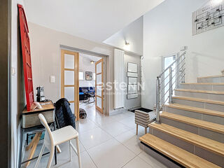  Maison � vendre 5 pi�ces 145 m�