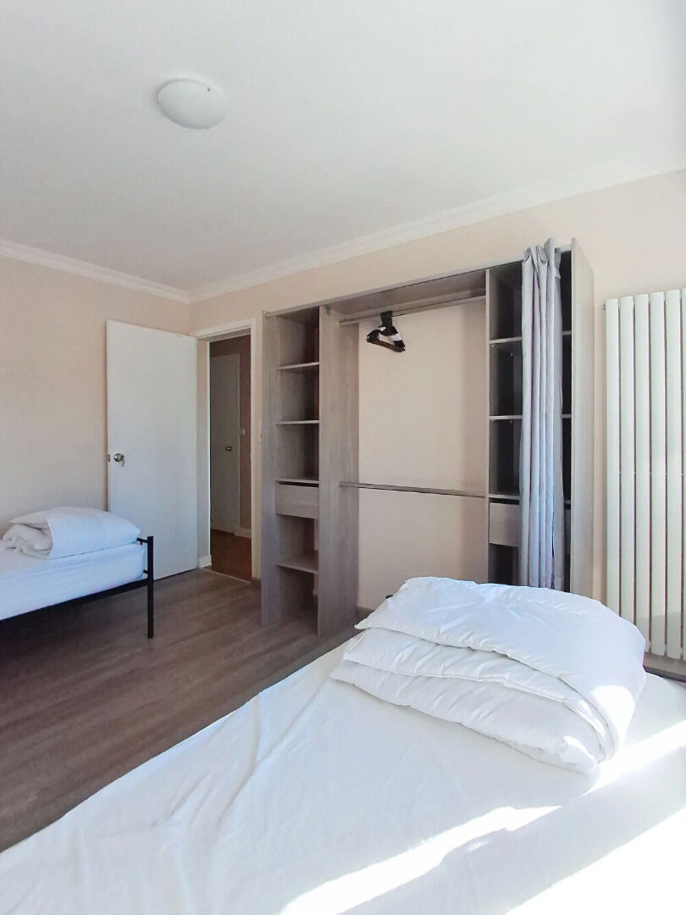 Appartement Meublé T5