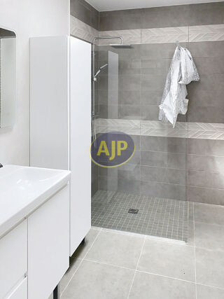  Maison à vendre 4 pièces 74 m²