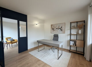  Appartement à vendre 4 pièces 72 m²