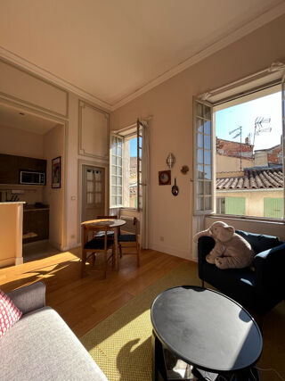  Appartement � vendre 2 pi�ces 42 m�