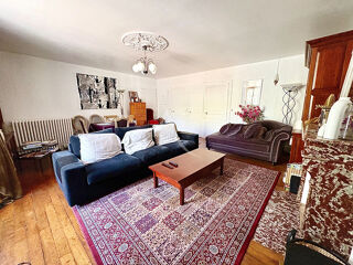  Maison à vendre 6 pièces 144 m²