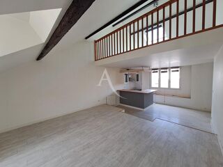  Appartement à louer 2 pièces 48 m²