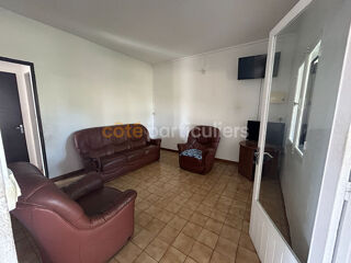  Maison � vendre 4 pi�ces 75 m�