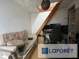  Maison � vendre 3 pi�ces 65 m�