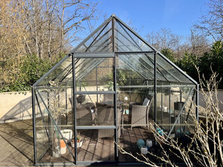  Maison � vendre 10 pi�ces 266 m�