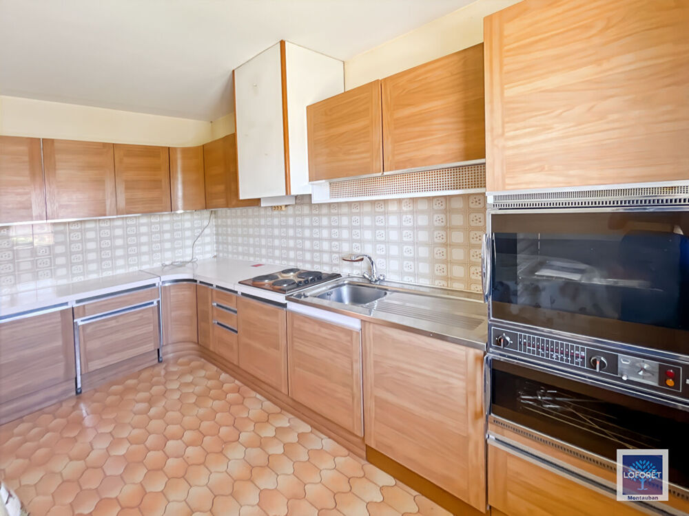 Maison Albefeuille Lagarde 4 pièce(s) 125