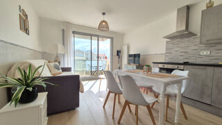  Appartement à vendre 1 pièce 23 m²