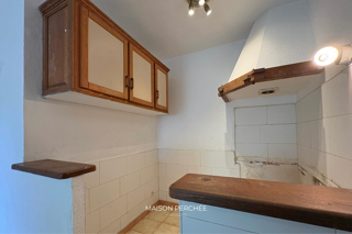  Appartement à vendre 1 pièce 36 m²
