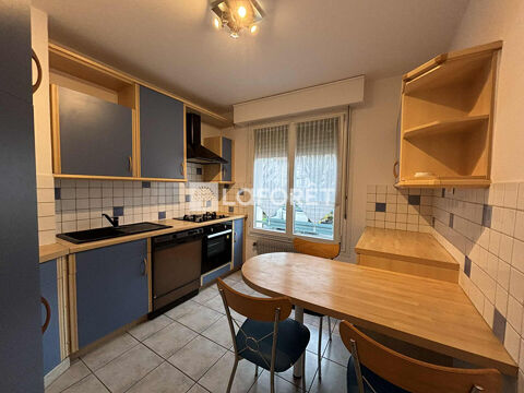  Appartement � louer 2 pi�ces 49 m�