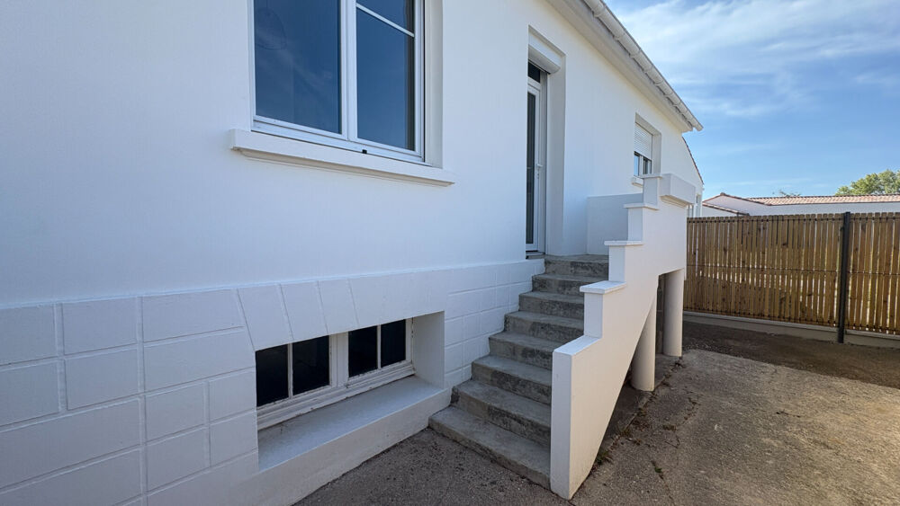 Vente Appartement Maison-Appartement Le Fenouiller 2 pièce(s) 35 m2 Le fenouiller