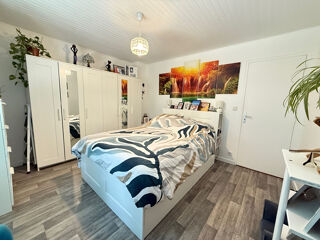  Maison à vendre 4 pièces 