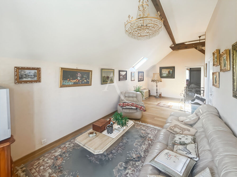  vendre  Maison Vaux-sur-Seine (78740)