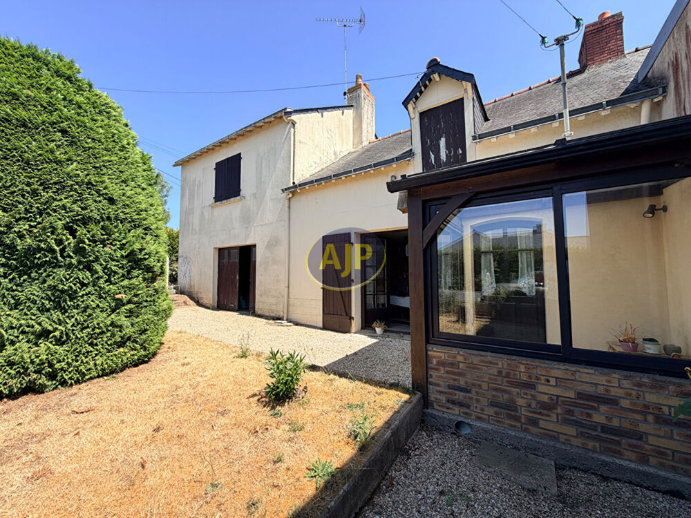 Vente Maison Maison 5 pièces - Sortie de bourg Guémené Guemene penfao