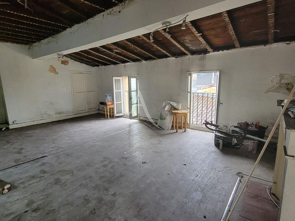 Vente Appartement BORDEAUX JUDAIQUE - Appartement T2  � r�nover Bordeaux