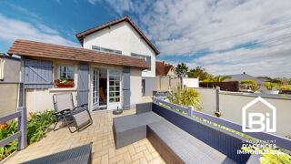  Maison � vendre 5 pi�ces 102 m�